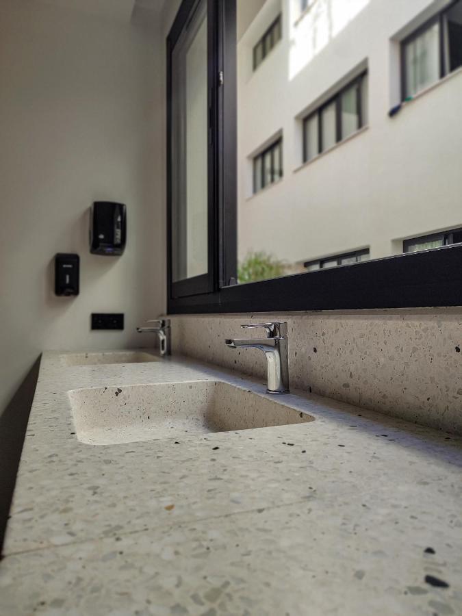 Auberge de jeunesse The Boc - *