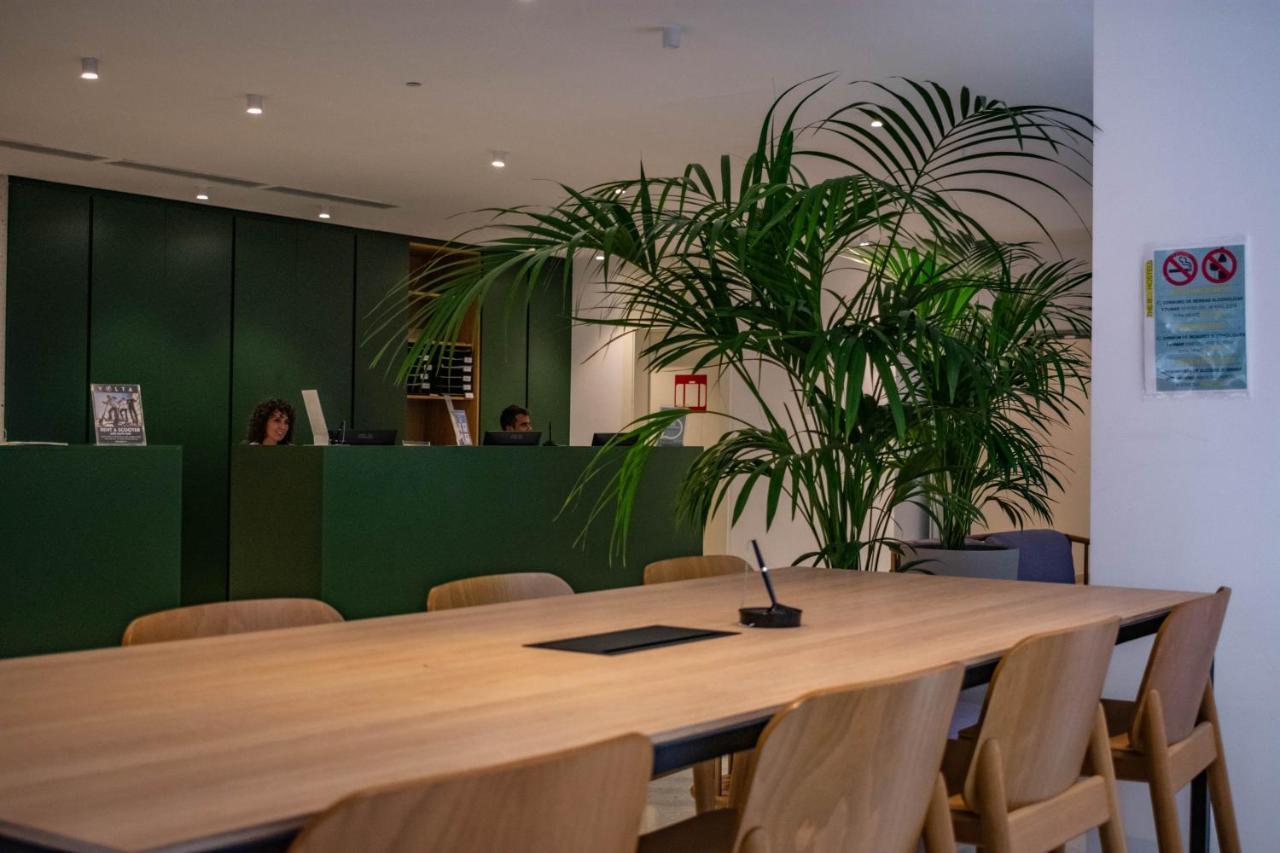Auberge de jeunesse The Boc -
